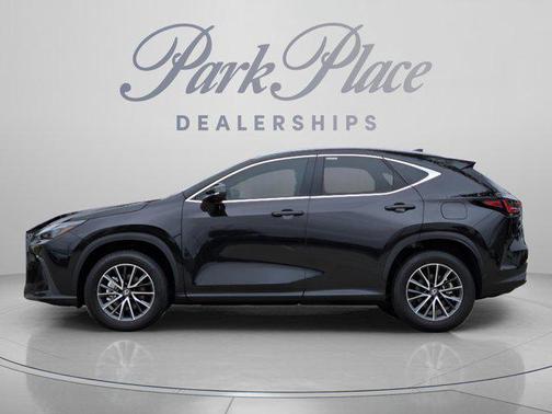 Caviar 2026 Lexus NX 350 Premium
