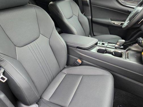 Caviar 2026 Lexus NX 350 Premium