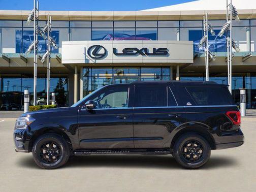 2023 Ford Expedition Timberline