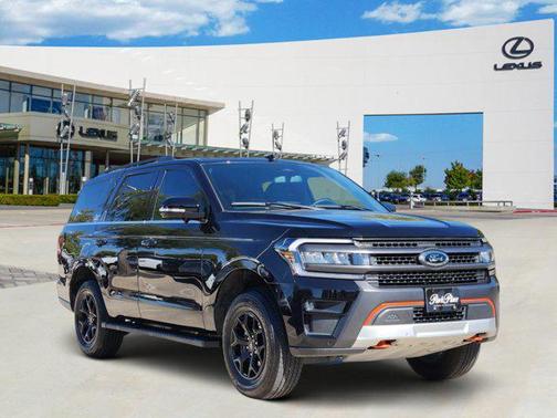 2023 Ford Expedition Timberline