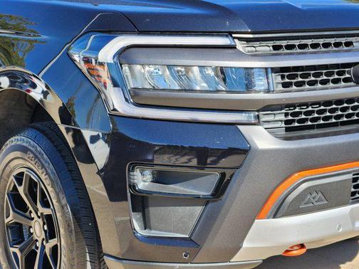 2023 Ford Expedition Timberline