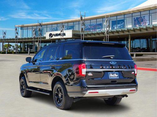 2023 Ford Expedition Timberline