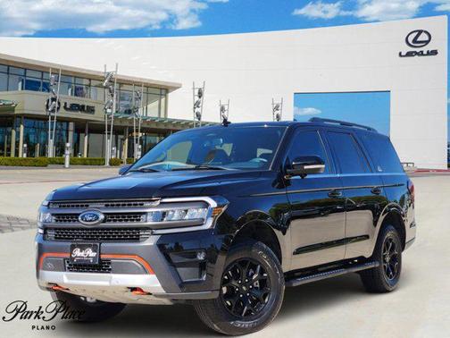 2023 Ford Expedition Timberline