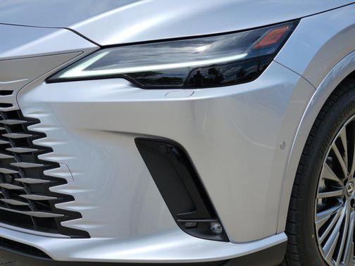 2025 Lexus RX 450h+ Base