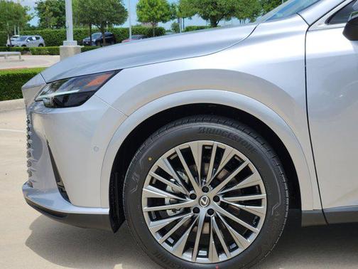 2025 Lexus RX 450h+ Base