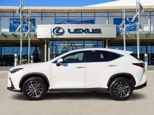 2026 Lexus NX 350 NX 350