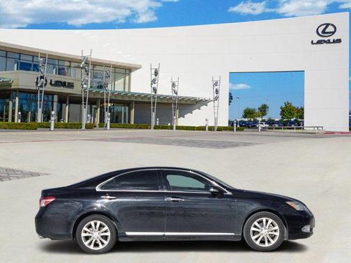 2011 Lexus ES 350 Base