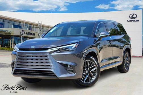2025 Lexus TX 350 Premium