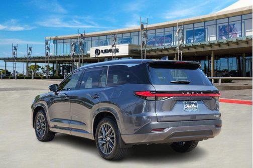 2025 Lexus TX 350 Premium