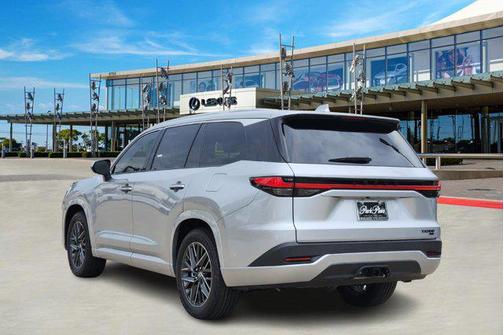 2025 Lexus TX 350 Premium