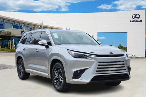 2025 Lexus TX 350 Premium