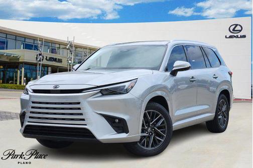 2025 Lexus TX 350 Premium