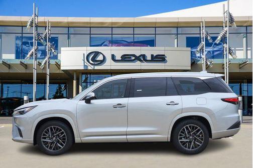 2025 Lexus TX 350 Premium
