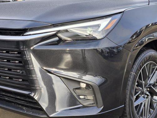 2026 Lexus TX 350 Luxury