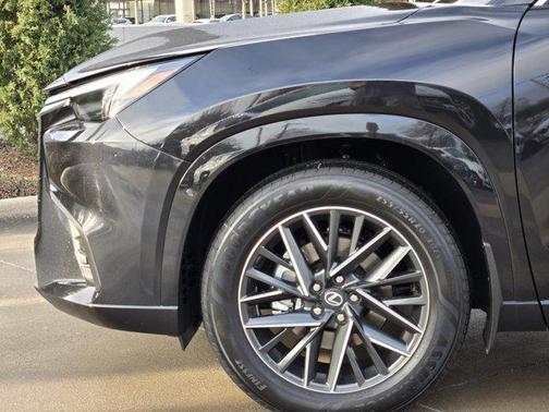 2026 Lexus TX 350 Luxury