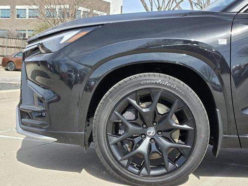 2026 Lexus TX 350 Base