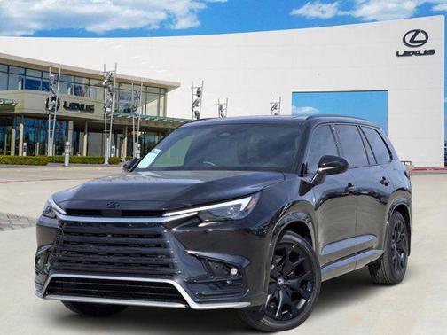 2026 Lexus TX 350 Base