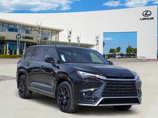 2026 Lexus TX 350 Base