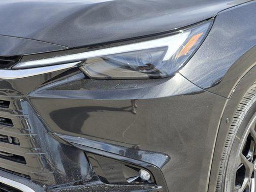 2026 Lexus TX 350 Base