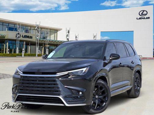 2026 Lexus TX 350 Base