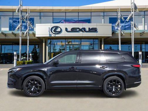 2026 Lexus TX 350 Base