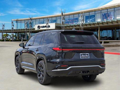 2026 Lexus TX 350 Base