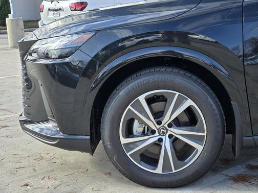 2026 Lexus RX 350 Base