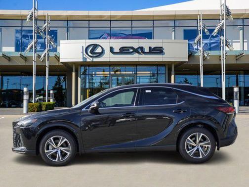 2026 Lexus RX 350 Base