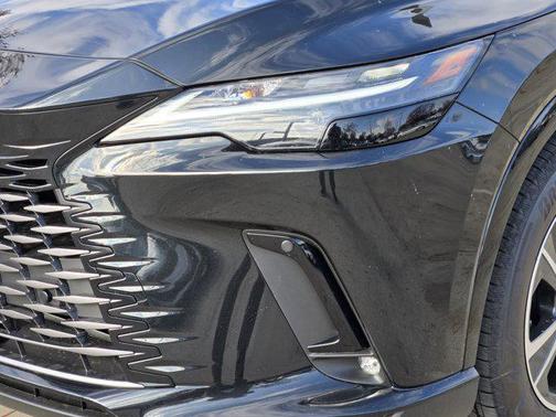 2026 Lexus RX 350 Base