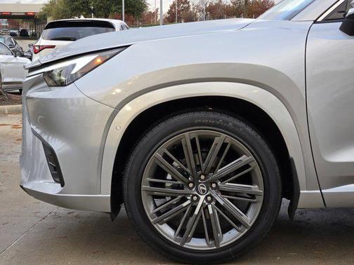 2026 Lexus TX 350 Luxury