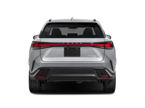 2026 Lexus RX 350 F SPORT Design