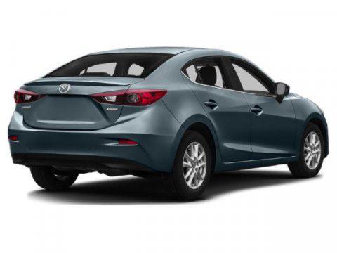 2015 Mazda Mazda3 i Touring