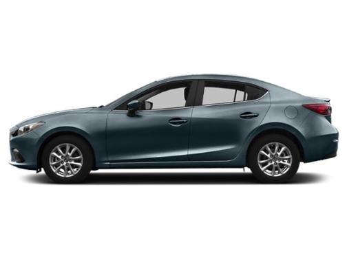 2015 Mazda Mazda3 i Touring
