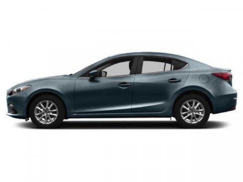 2015 Mazda Mazda3 i Touring
