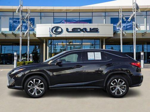 2017 Lexus RX 350 Premium