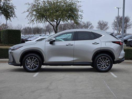 2025 Lexus NX 250 Premium