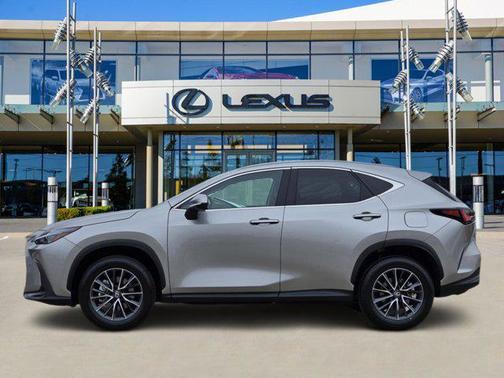 2025 Lexus NX 250 Premium