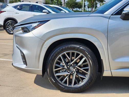 2025 Lexus TX 350 Premium