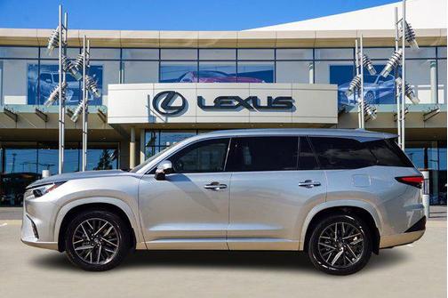 2025 Lexus TX 350 Premium