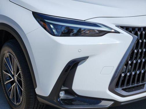 2026 Lexus NX 350 NX 350 Premium