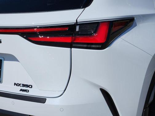 2026 Lexus NX 350 NX 350 Premium