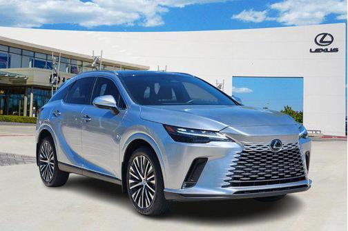 2023 Lexus RX 350 Premium Plus
