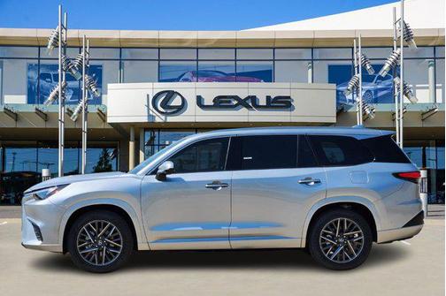 2025 Lexus TX 350 Premium