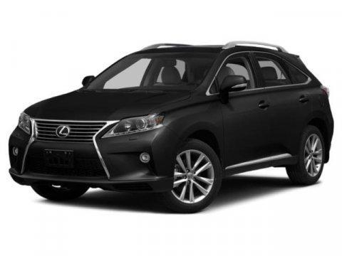 2015 Lexus RX 350 Premium