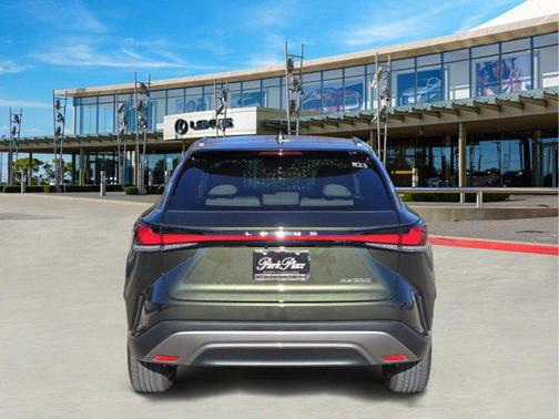 2025 Lexus RX 350 Premium Plus