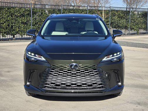 2025 Lexus RX 350 Premium Plus