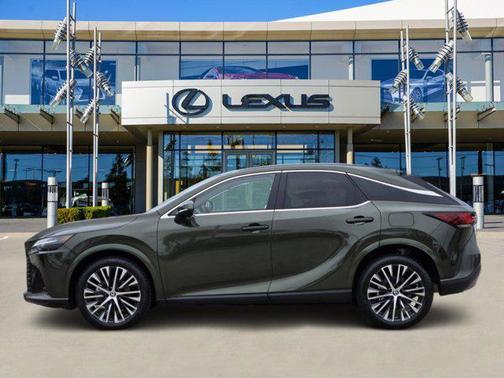 2025 Lexus RX 350 Premium Plus