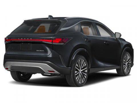 2024 Lexus RX 350 Base