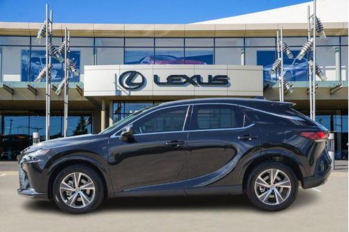 2024 Lexus RX 350 Base
