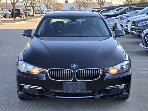 2014 BMW 328 328i
